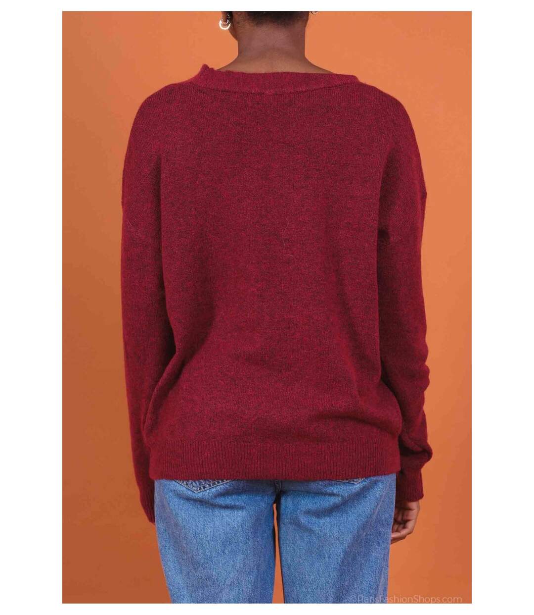 Pull V-3