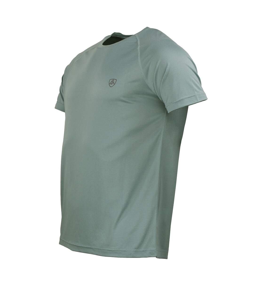 TEE-SHIRT TECHNIQUE CAZOKA HOMME-2