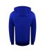 Veste À Capuche Homme Bleu Ice Iceberg-2