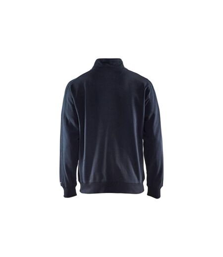 Sweat shirt  Blaklader zippé 3349