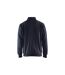 Sweat shirt  Blaklader zippé 3349-2