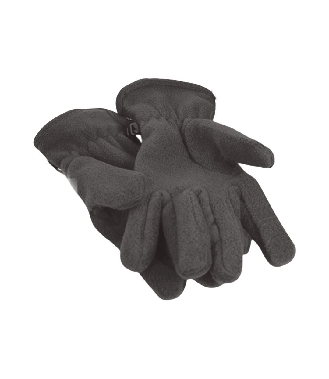 Set D'accessoires L Charbon Result Winter Essentials-2
