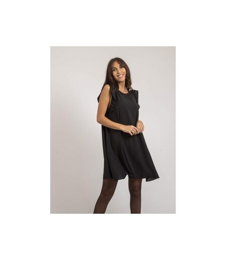Robe courte INES - Dona X Lisa