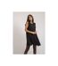 Robe courte INES - Dona X Lisa-1