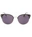 Lunettes De Soleil Teacup Femme Taille Unique Noir Tom Ford-1