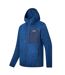 Veste Polaire Newhill Homme Bleu Roi Regatta-4