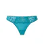 Tanga turquoise Lexi-1