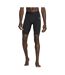 Collant Homme Noir Adidas-1