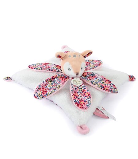 Doudou pétale polyester collection BOH'AIME Faon