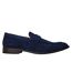 Mocassins Penny Homme Bleu Marine Where´s That From-1