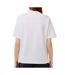 T-shirt blanc femme lacoste relaxed fit - 32-2