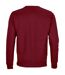 Sweat columbia adulte bordeaux SOLS SOLS