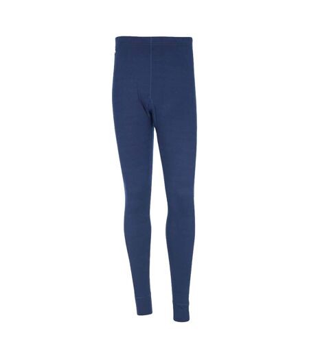 Bas Thermique Crossover Mora Adulte Bleu Marine Mascot