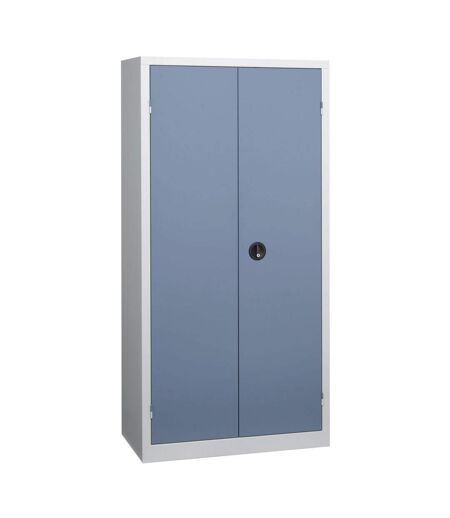 Armoire monobloc industrielle 120 x 53 x 198 cm