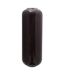 Vase Design Touna 69cm Violet & Argent-1