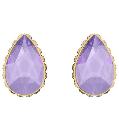 Boucles d'oreilles boutons femme Orbita 5641405