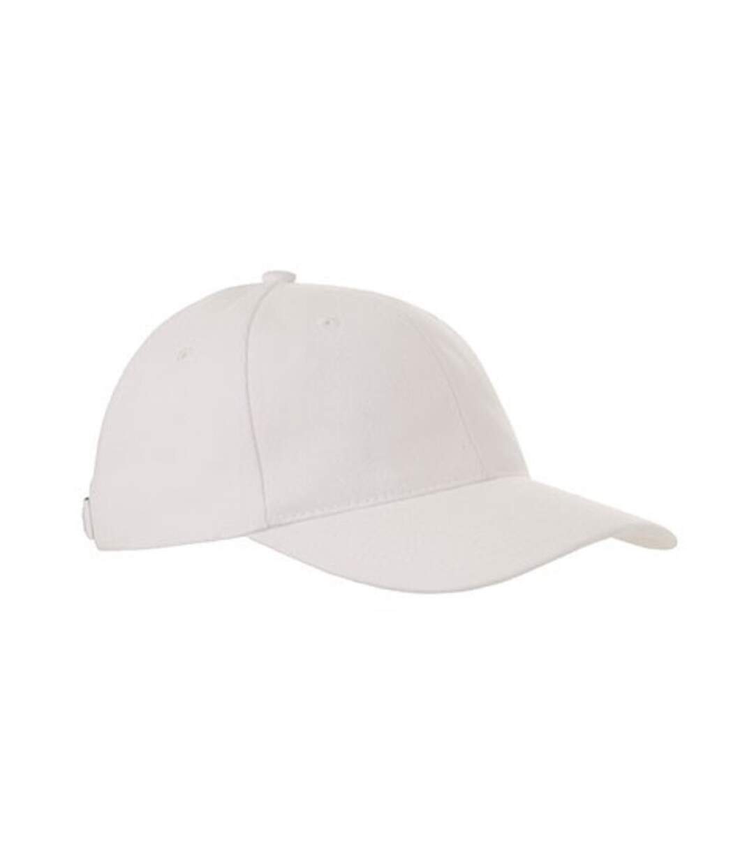 Casquette Blanc L-Merch-1