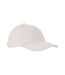 Casquette Blanc L-Merch-1