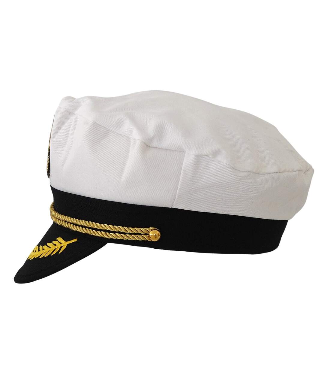 Casquette de capitaine DARIO