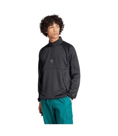 Sweat Originals Homme Noir Adidas