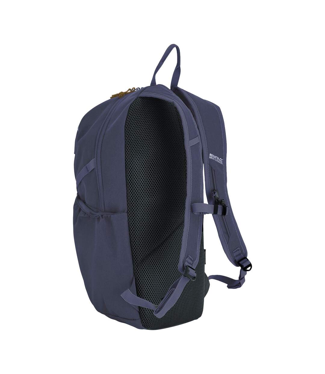 Prism 20l Backpack One Size Night Sky Regatta-2