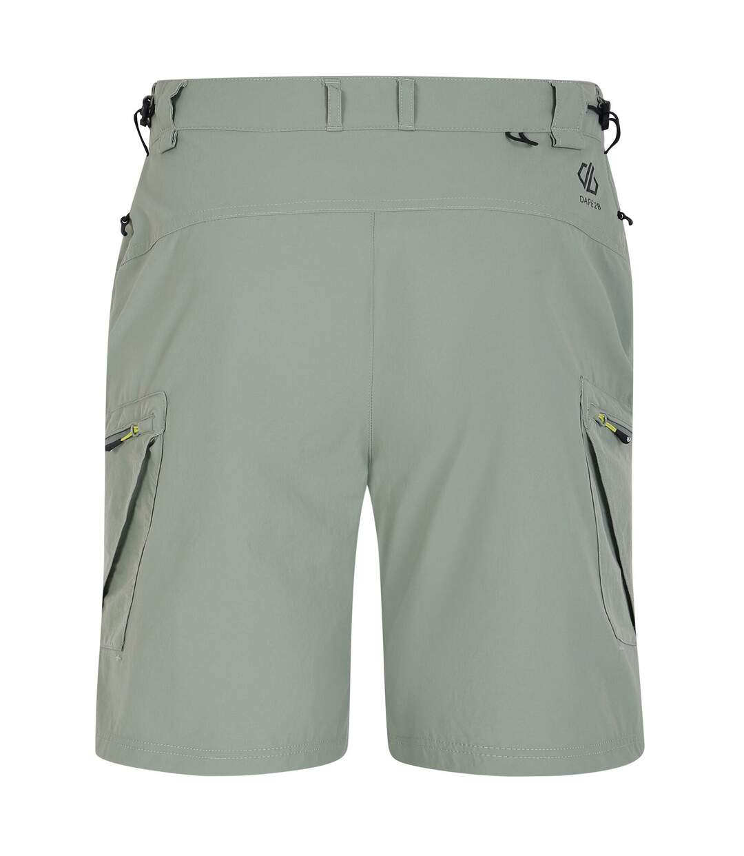 Short tuned in homme vert nénuphar Dare 2b