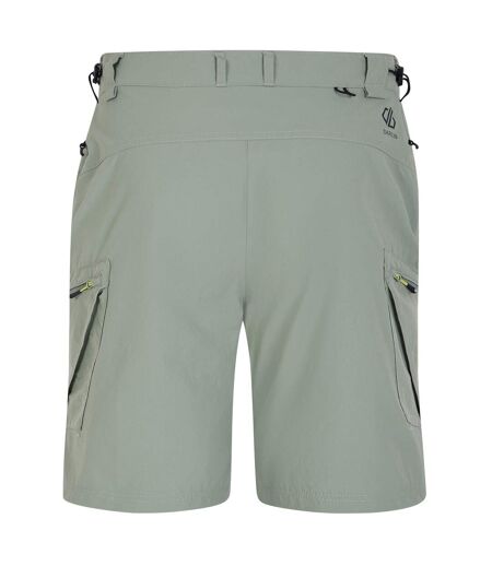 Short tuned in homme vert nénuphar Dare 2b