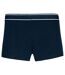 Mens boxer shorts navy Kariban-2