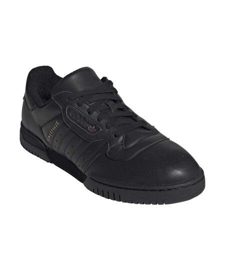 Baskets Powerphase Homme Noir Adidas
