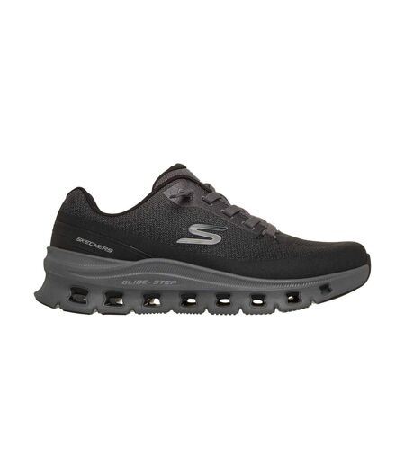 Baskets Glide-step Pro Homme Noir Anthracite Skechers