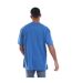 Mens Mccarren Oversized T-shirt Blue Avirex-3