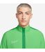 Veste Academy Homme Vert Nike-4