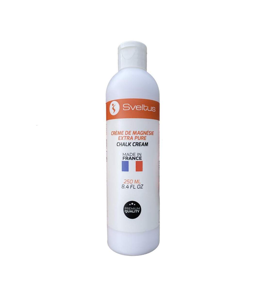 Crème de magnesie extra pure 250ml-1