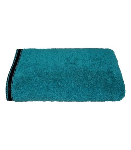 Drap de Bain Joia 100x150cm Bleu Canard