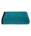 Drap de Bain Joia 100x150cm Bleu Canard-1