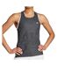 Débardeur noir femme adidas tanks-1