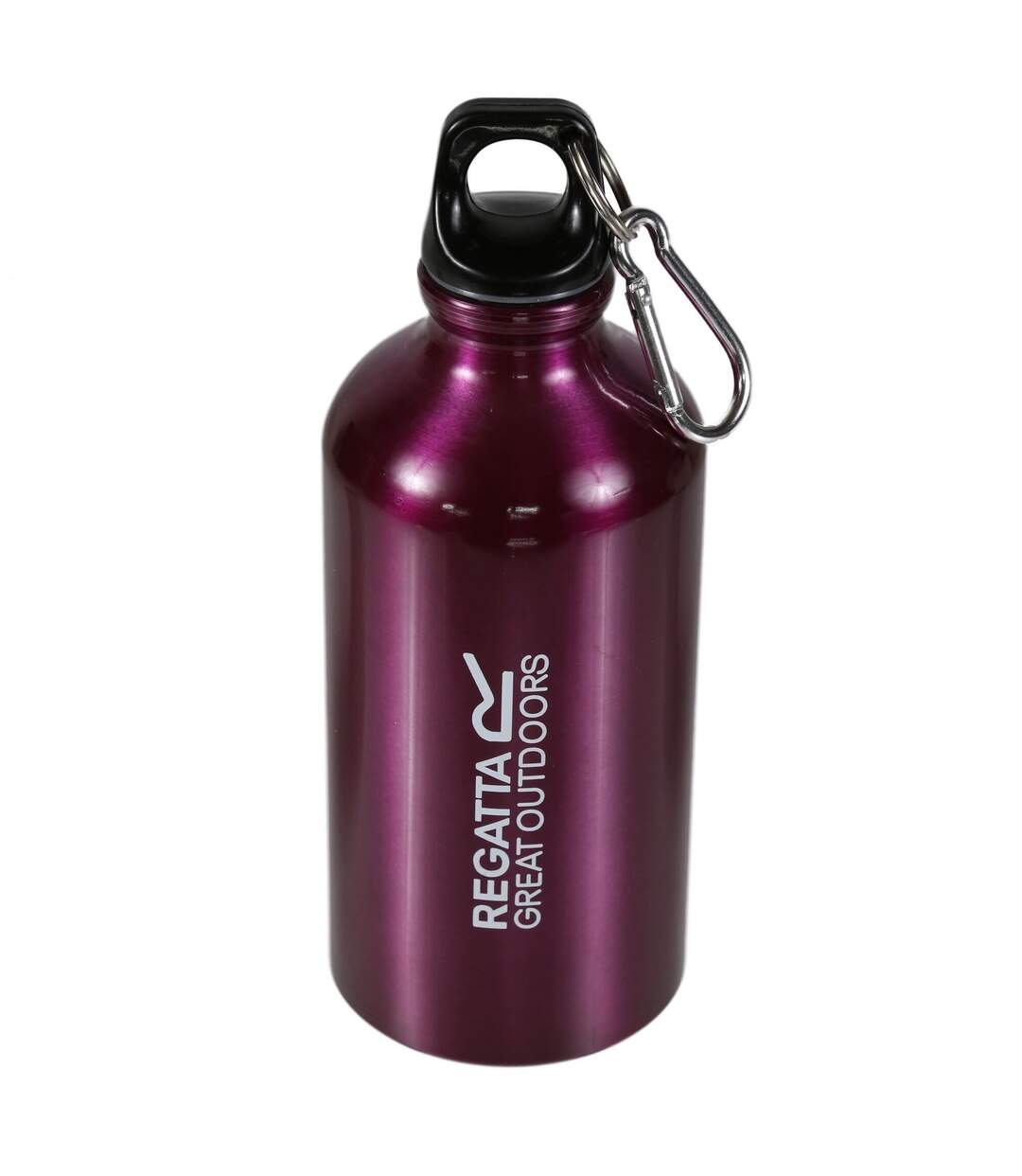 Aluminium bottle one size azalia Regatta