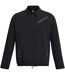 Blouson Aviateur Homme Noir Under Armour-2
