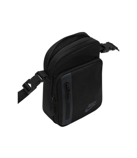 Sac À Bandoulière Elemental Premium Taille Unique Noir Nike