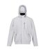 Blouson D´aviateur Feelding Homme Gris Argenté Regatta-2