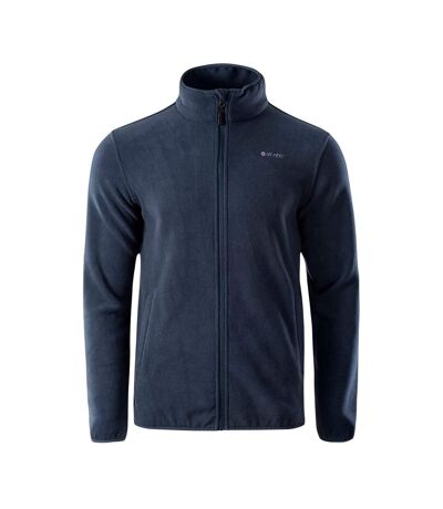 Veste polaire zoe homme indigo Hi-Tec Hi-Tec