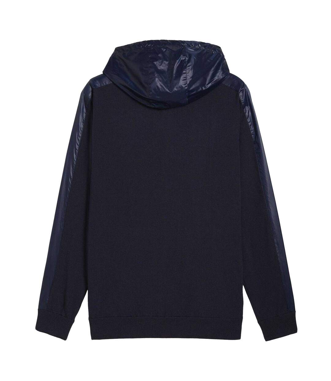 Veste Pd Leisure Homme Bleu Marine Puma-3