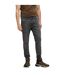 Jean Delano Bc Homme Gris Boss-1