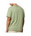 T-Shirt vert homme kaporal saveh - l-2