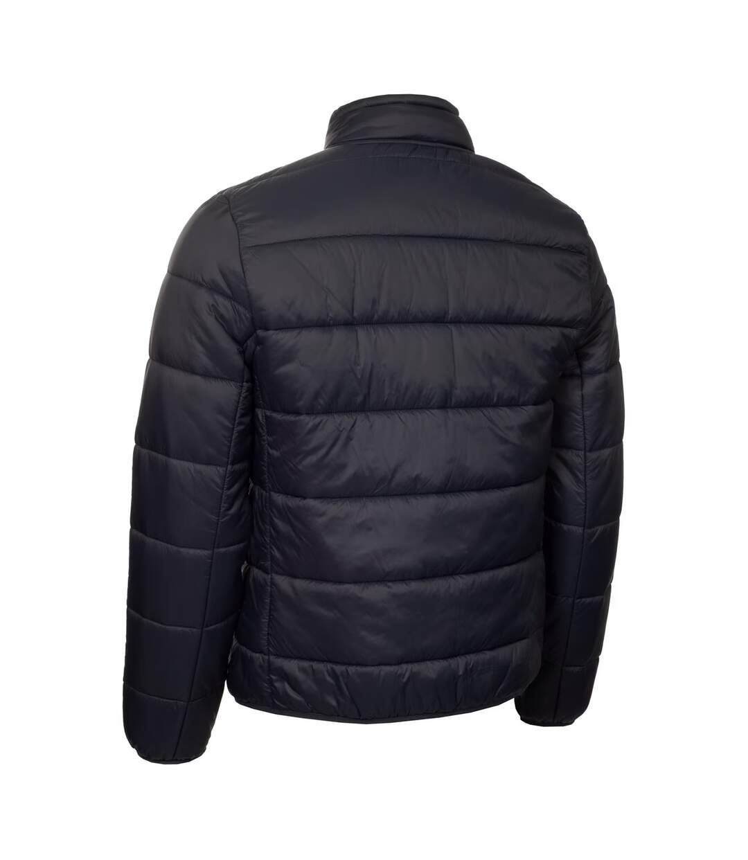 Mens Performance Lightweight Puffer Jacket Navy Calvin Klein-2