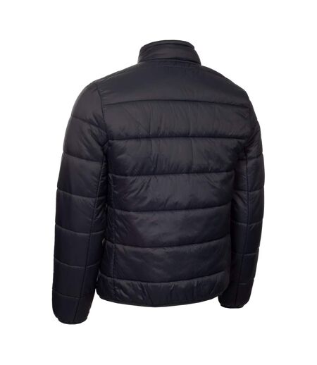 Mens Performance Lightweight Puffer Jacket Navy Calvin Klein