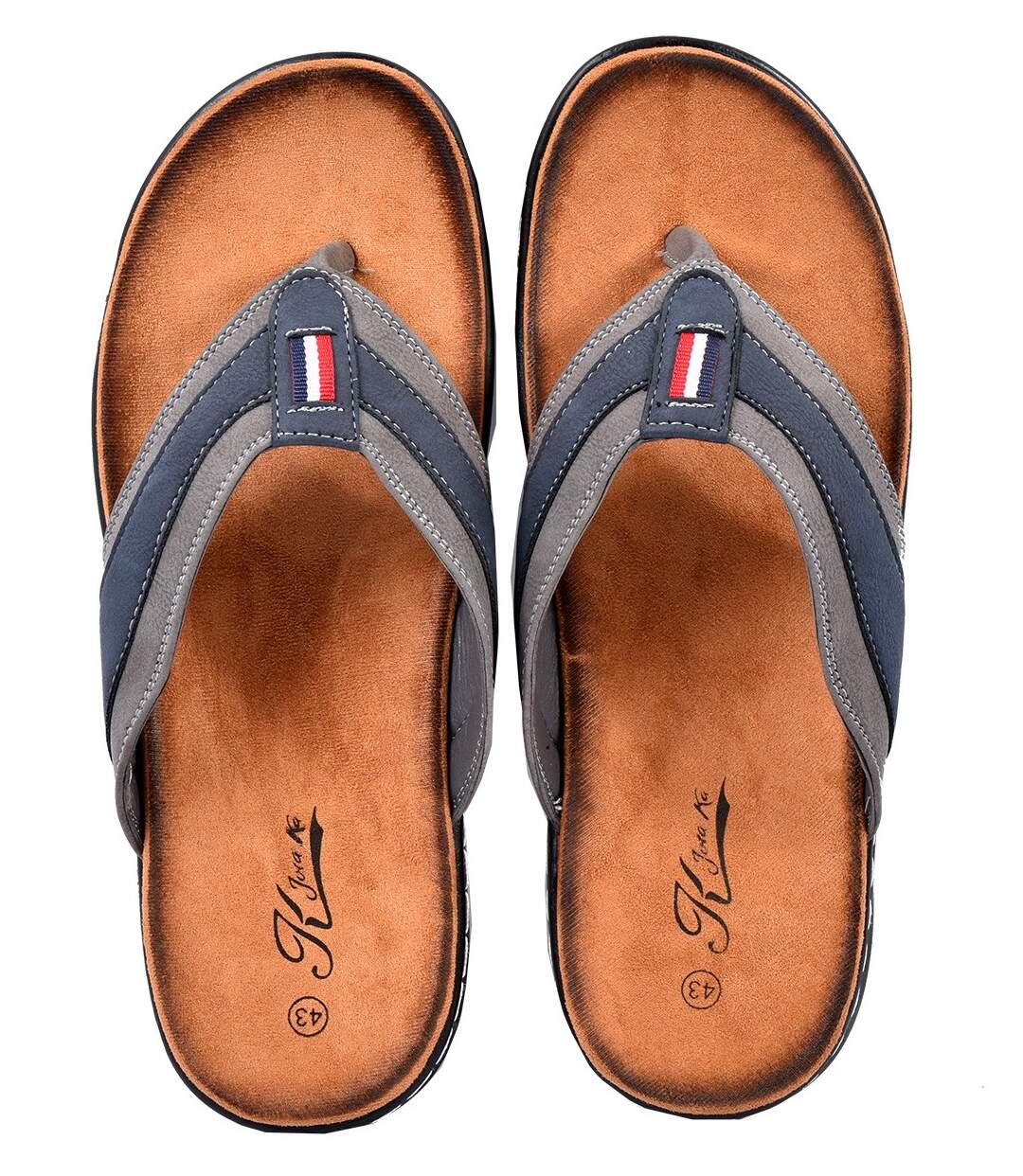 Tong Homme PREMIUM SU2571 MARINE-3