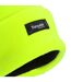 FLOSO Mens Hi Vis Thinsulate Thermal Fleece Winter Beanie Hat (3M 40g) (Neon Yellow) - UTHA406-2