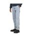 Jean bleu clair homme only & sons edge straight-1