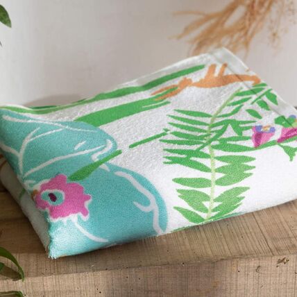 Serviette De Toilette